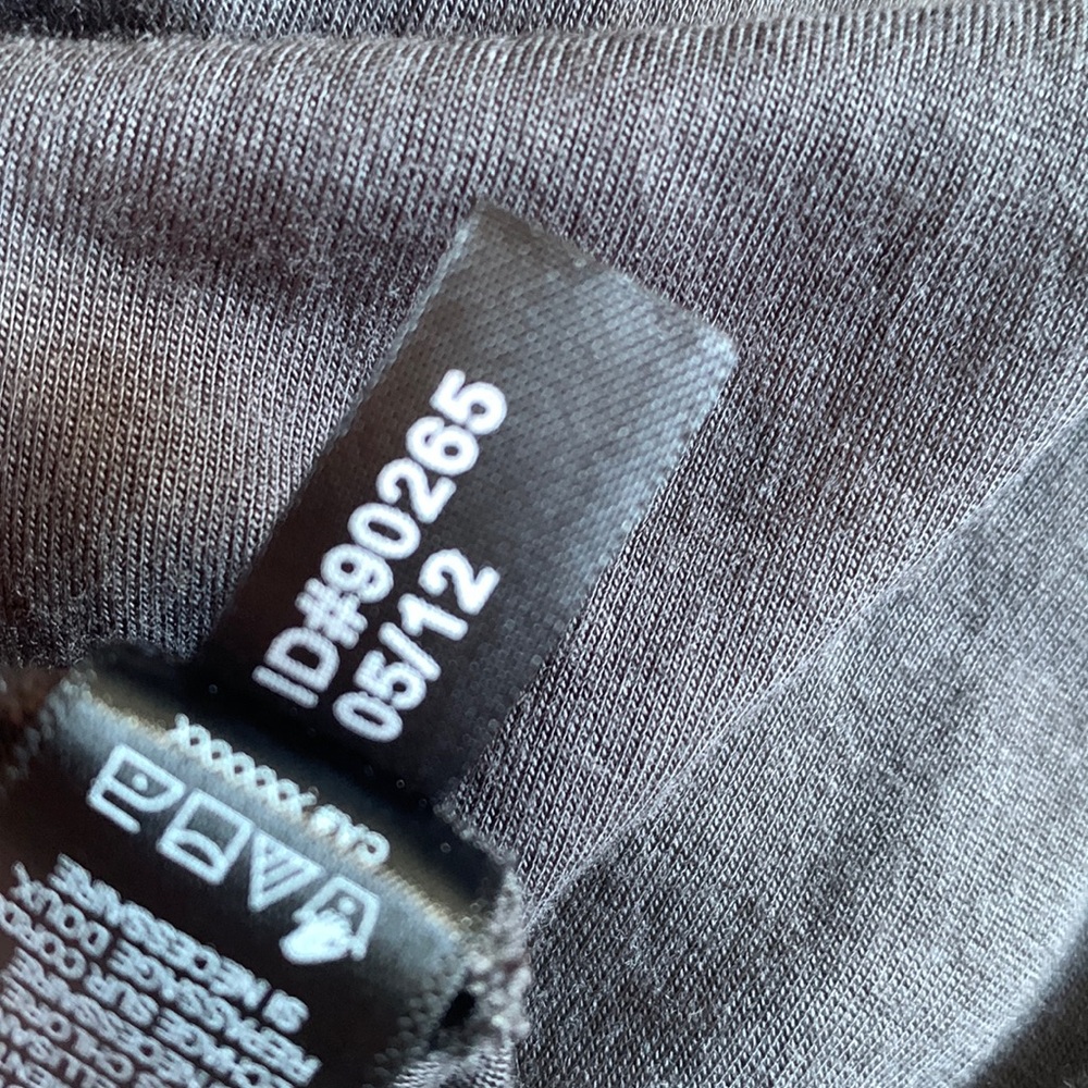 Express Cold Shoulder M - Picture 6 of 6